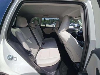 2026 Toyota RAV4 Hybrid XLE Premium - miniatura 13