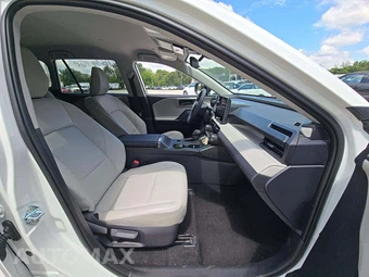 2026 Toyota RAV4 Hybrid XLE Premium - miniatura 15