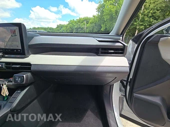 2026 Toyota RAV4 Hybrid XLE Premium - miniatura 16