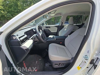 2026 Toyota RAV4 Hybrid XLE Premium - miniatura 3