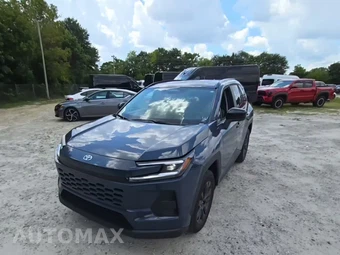 2026 Toyota RAV4 Hybrid XLE Premium