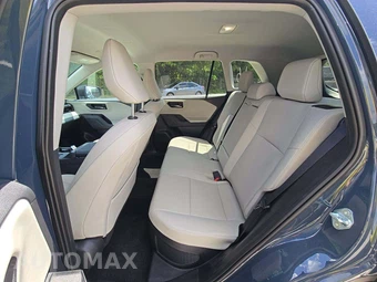 2026 Toyota RAV4 Hybrid XLE Premium - miniatura 10