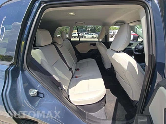 2026 Toyota RAV4 Hybrid XLE Premium - miniatura 13