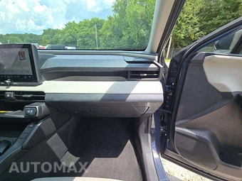 2026 Toyota RAV4 Hybrid XLE Premium - miniatura 16