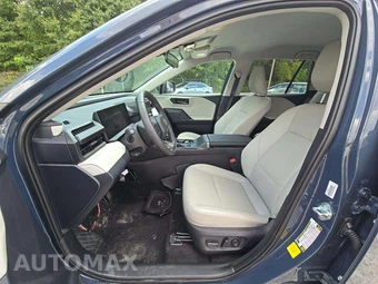2026 Toyota RAV4 Hybrid XLE Premium - miniatura 3