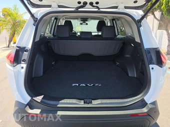 2026 Toyota RAV4 Hybrid XLE Premium - miniatura 11