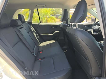 2026 Toyota RAV4 Hybrid XLE Premium - miniatura 13