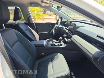 2026 Toyota RAV4 Hybrid XLE Premium - miniatura 15