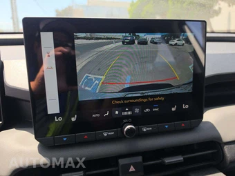 2026 Toyota RAV4 Hybrid XLE Premium - miniatura 18