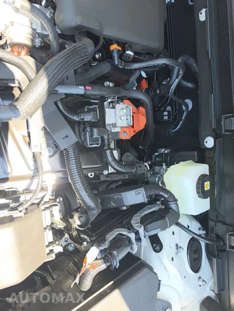 2026 Toyota RAV4 Hybrid XLE Premium - miniatura 19