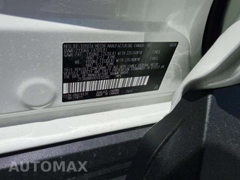 2026 Toyota RAV4 Hybrid XLE Premium - miniatura 2