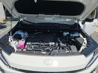 2026 Toyota RAV4 Hybrid XLE Premium - miniatura 20