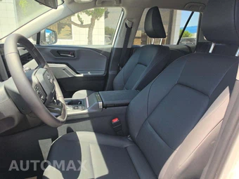 2026 Toyota RAV4 Hybrid XLE Premium - miniatura 3