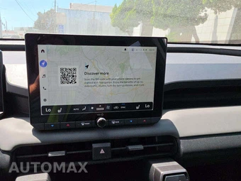 2026 Toyota RAV4 Hybrid XLE Premium - miniatura 7