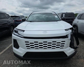 2026 Toyota RAV4 Hybrid XLE Premium - car from the USA, Manheim Buy-Now listing at AUTOMAX