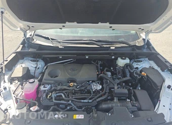 2026 Toyota RAV4 Hybrid XLE Premium - miniatura 11