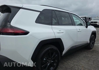 2026 Toyota RAV4 Hybrid XLE Premium - miniatura 12