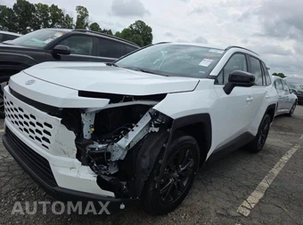 2026 Toyota RAV4 Hybrid XLE Premium - miniatura 13