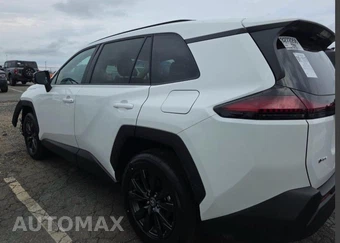 2026 Toyota RAV4 Hybrid XLE Premium - miniatura 14