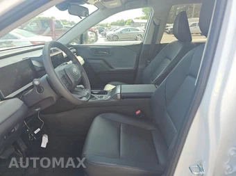 2026 Toyota RAV4 Hybrid XLE Premium - miniatura 15