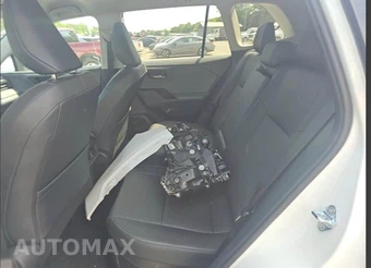 2026 Toyota RAV4 Hybrid XLE Premium - miniatura 16