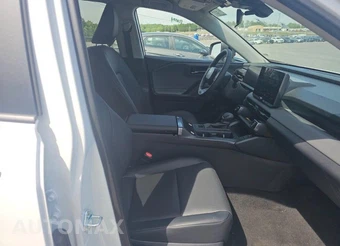 2026 Toyota RAV4 Hybrid XLE Premium - miniatura 3
