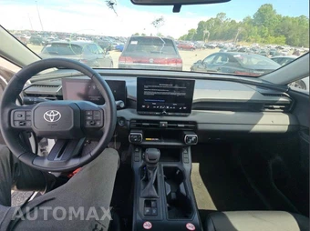 2026 Toyota RAV4 Hybrid XLE Premium - miniatura 4