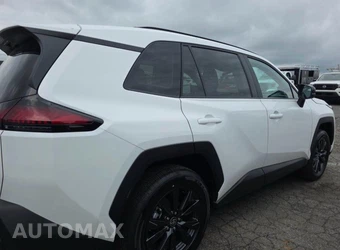 2026 Toyota RAV4 Hybrid XLE Premium - miniatura 6