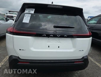 2026 Toyota RAV4 Hybrid XLE Premium - miniatura 7