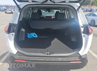2026 Toyota RAV4 Hybrid XLE Premium - miniatura 9