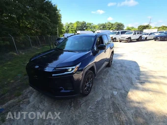 2026 Toyota RAV4 Hybrid XLE Premium
