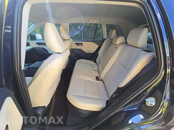 2026 Toyota RAV4 Hybrid XLE Premium - miniatura 10