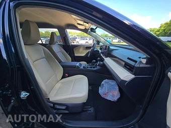 2026 Toyota RAV4 Hybrid XLE Premium - miniatura 15