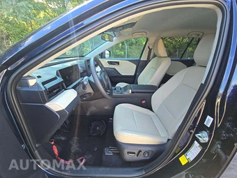 2026 Toyota RAV4 Hybrid XLE Premium - miniatura 3