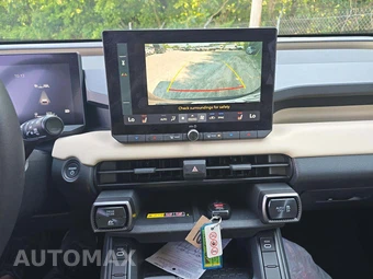 2026 Toyota RAV4 Hybrid XLE Premium - miniatura 7