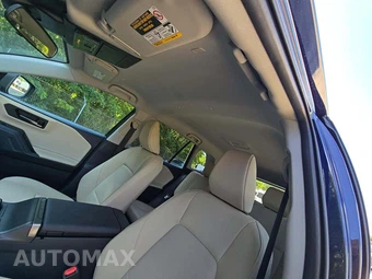 2026 Toyota RAV4 Hybrid XLE Premium - miniatura 8