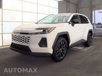 2026 Toyota RAV4 Hybrid XLE Premium