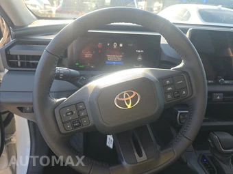 2026 Toyota RAV4 Hybrid XLE Premium - miniatura 10