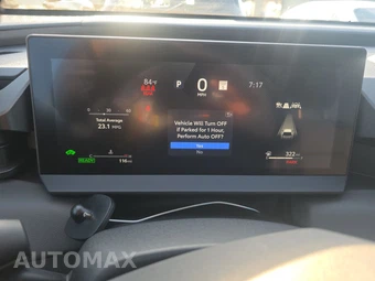 2026 Toyota RAV4 Hybrid XLE Premium - miniatura 12