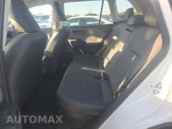 2026 Toyota RAV4 Hybrid XLE Premium - miniatura 13