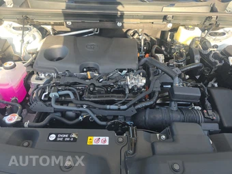 2026 Toyota RAV4 Hybrid XLE Premium - miniatura 15