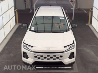 2026 Toyota RAV4 Hybrid XLE Premium - miniatura 2