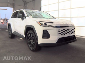 2026 Toyota RAV4 Hybrid XLE Premium - miniatura 3
