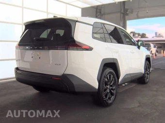 2026 Toyota RAV4 Hybrid XLE Premium - miniatura 4