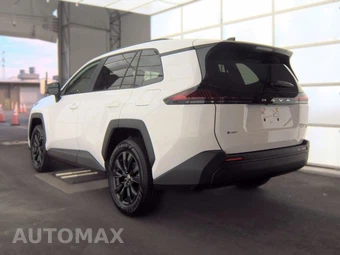 2026 Toyota RAV4 Hybrid XLE Premium - miniatura 6