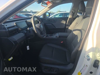 2026 Toyota RAV4 Hybrid XLE Premium - miniatura 7