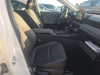 2026 Toyota RAV4 Hybrid XLE Premium - miniatura 8