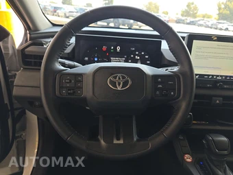 2026 Toyota RAV4 Hybrid XLE Premium - miniatura 10