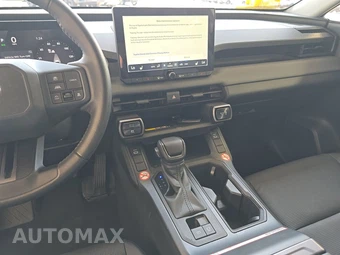 2026 Toyota RAV4 Hybrid XLE Premium - miniatura 11