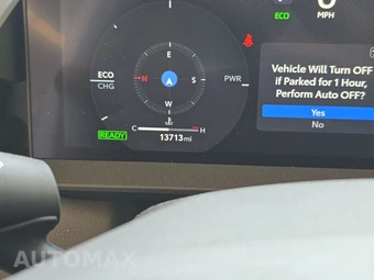 2026 Toyota RAV4 Hybrid XLE Premium - miniatura 12